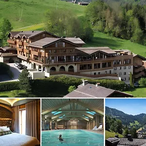 beauregard-la-clusaz.hotels-rhonealpes.com/