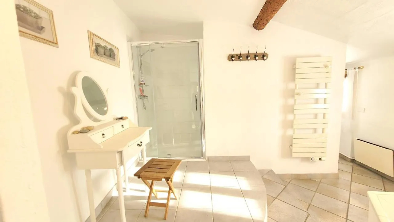 Apartment Ze Perfect Place - Appartement De Charme Nicois - 2 Chb & 2 Sdb - Ac - Terrasse - Vieux Nice France