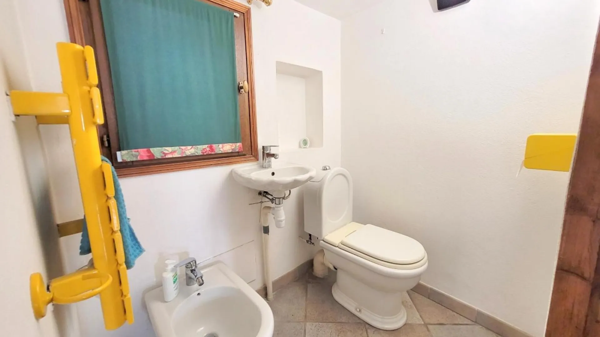 Ze Perfect Place - Appartement De Charme Nicois - 2 Chb & 2 Sdb - Ac - Terrasse - Vieux Nice France