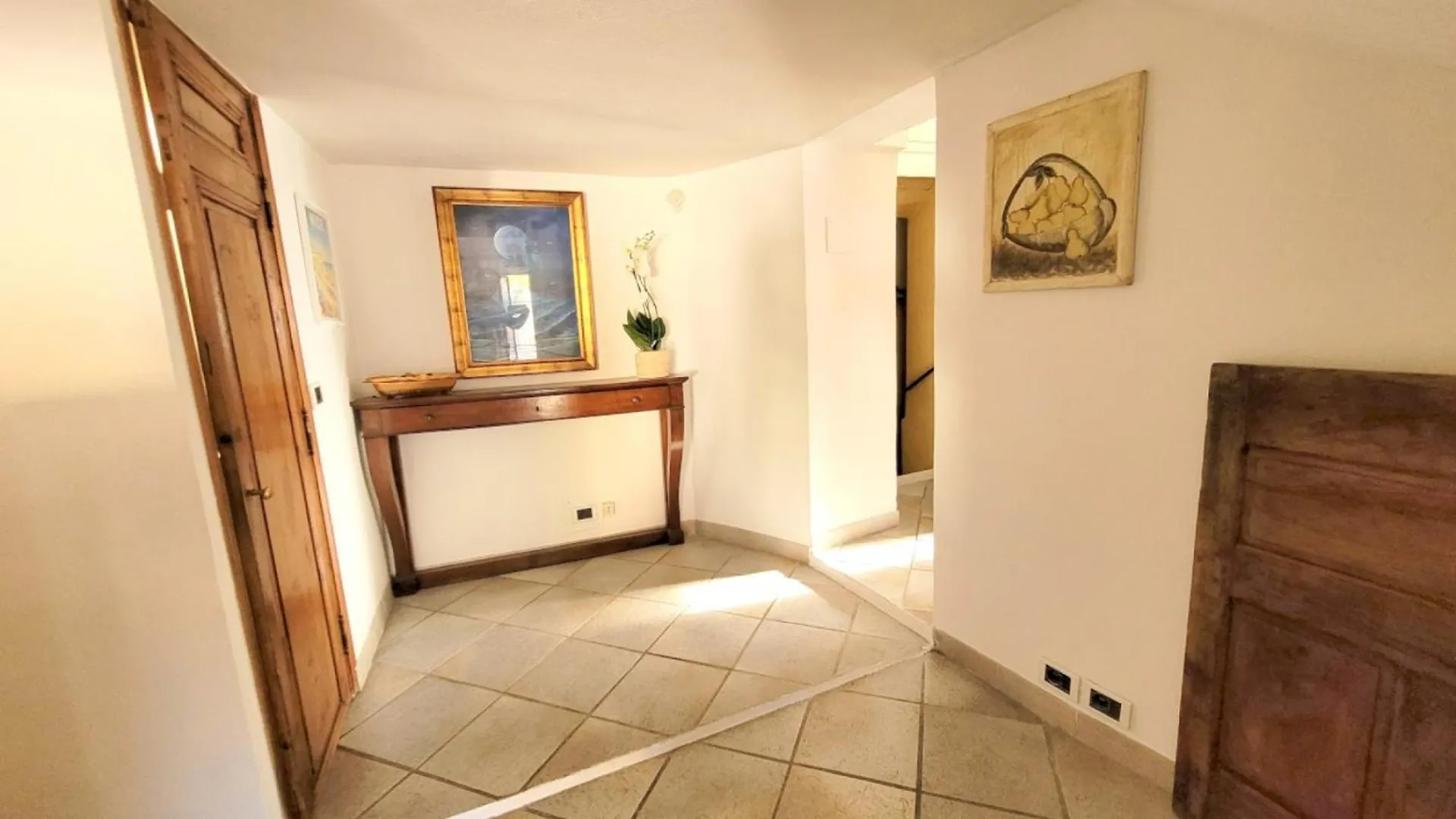 Ze Perfect Place - Appartement De Charme Nicois - 2 Chb & 2 Sdb - Ac - Terrasse - Vieux Nice